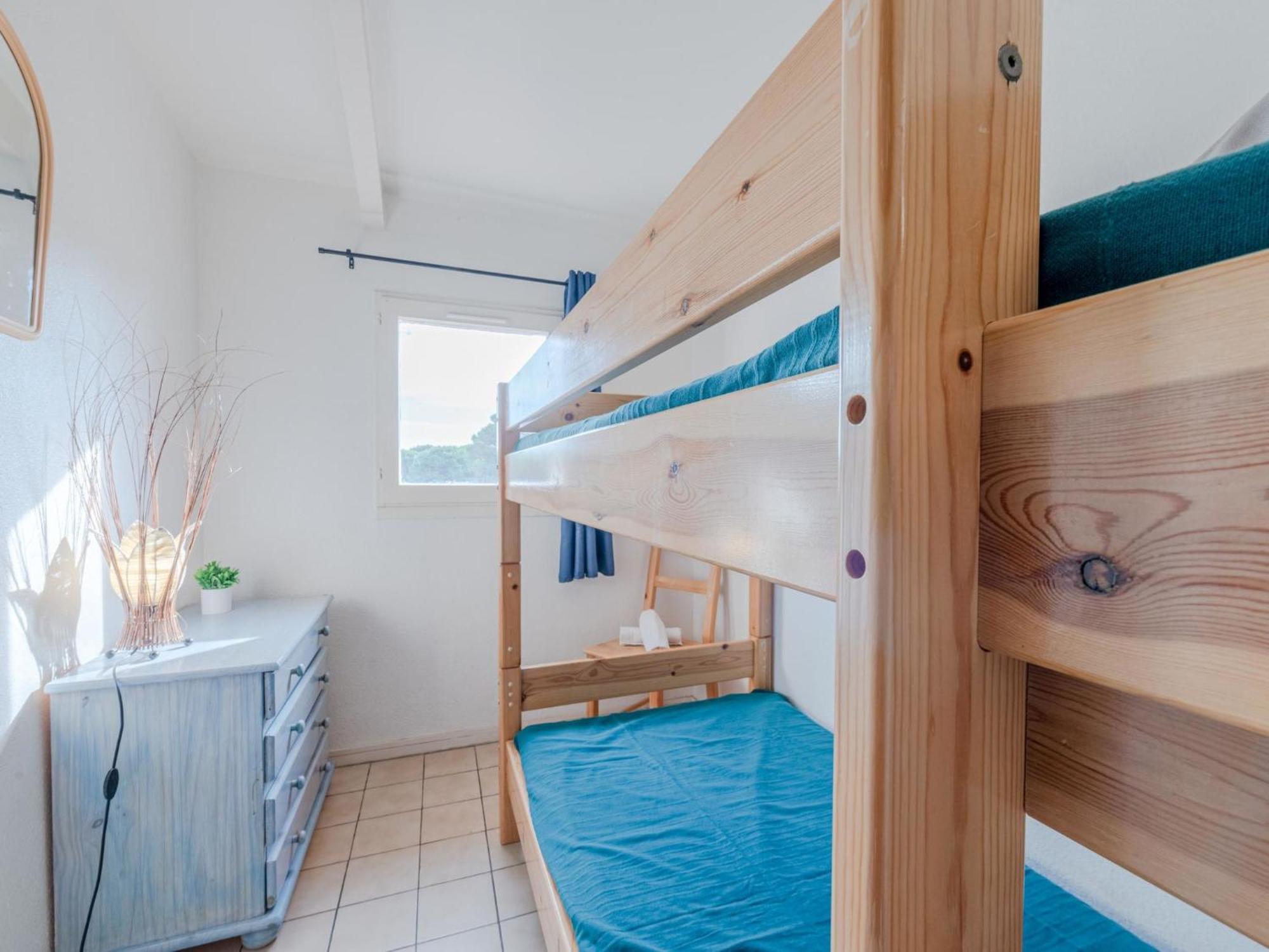 Holiday Home Les Jardins Du Barcares-1 By Interhome Le Barcarès Екстериор снимка