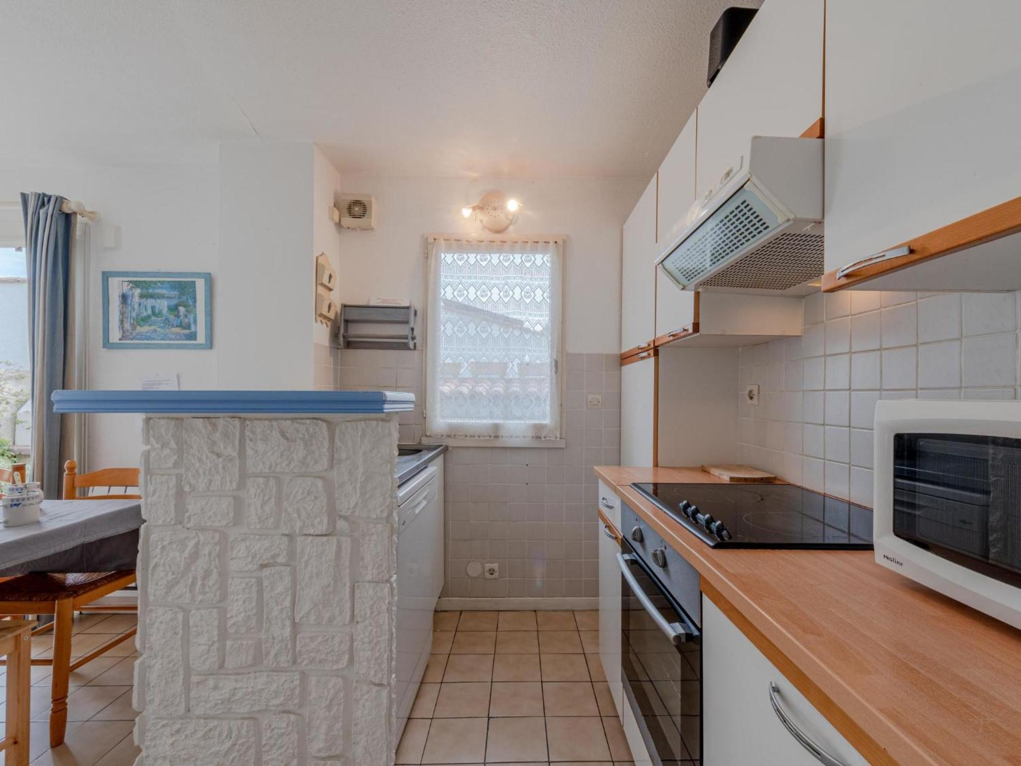 Holiday Home Les Jardins Du Barcares-1 By Interhome Le Barcarès Екстериор снимка