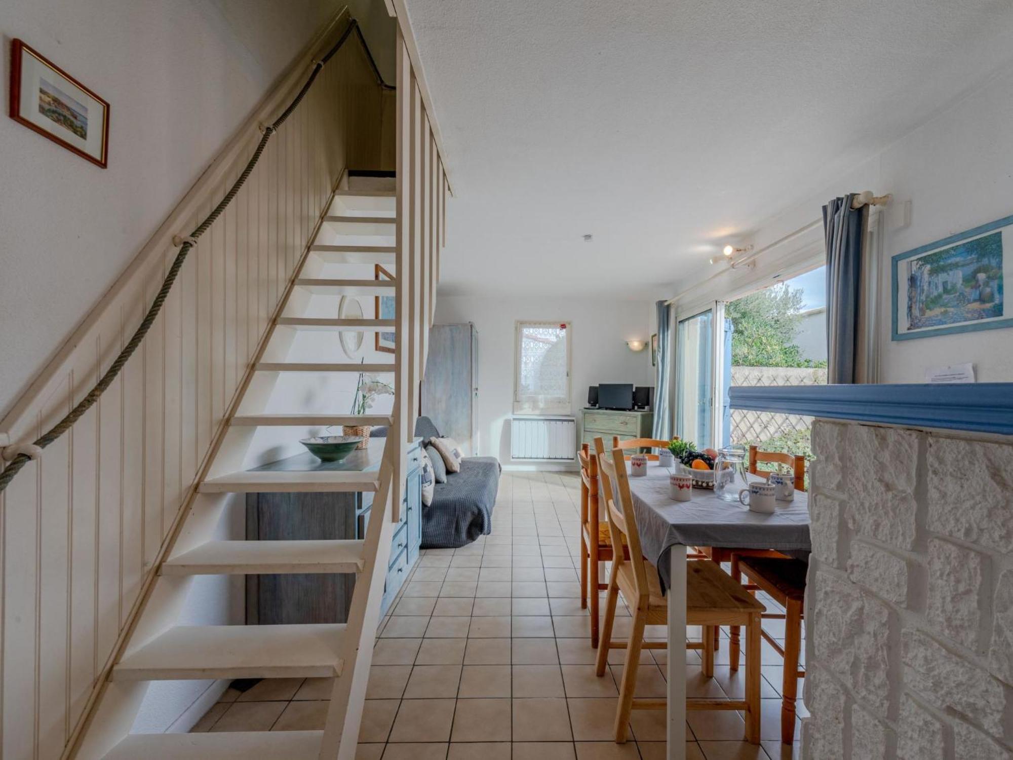 Holiday Home Les Jardins Du Barcares-1 By Interhome Le Barcarès Екстериор снимка