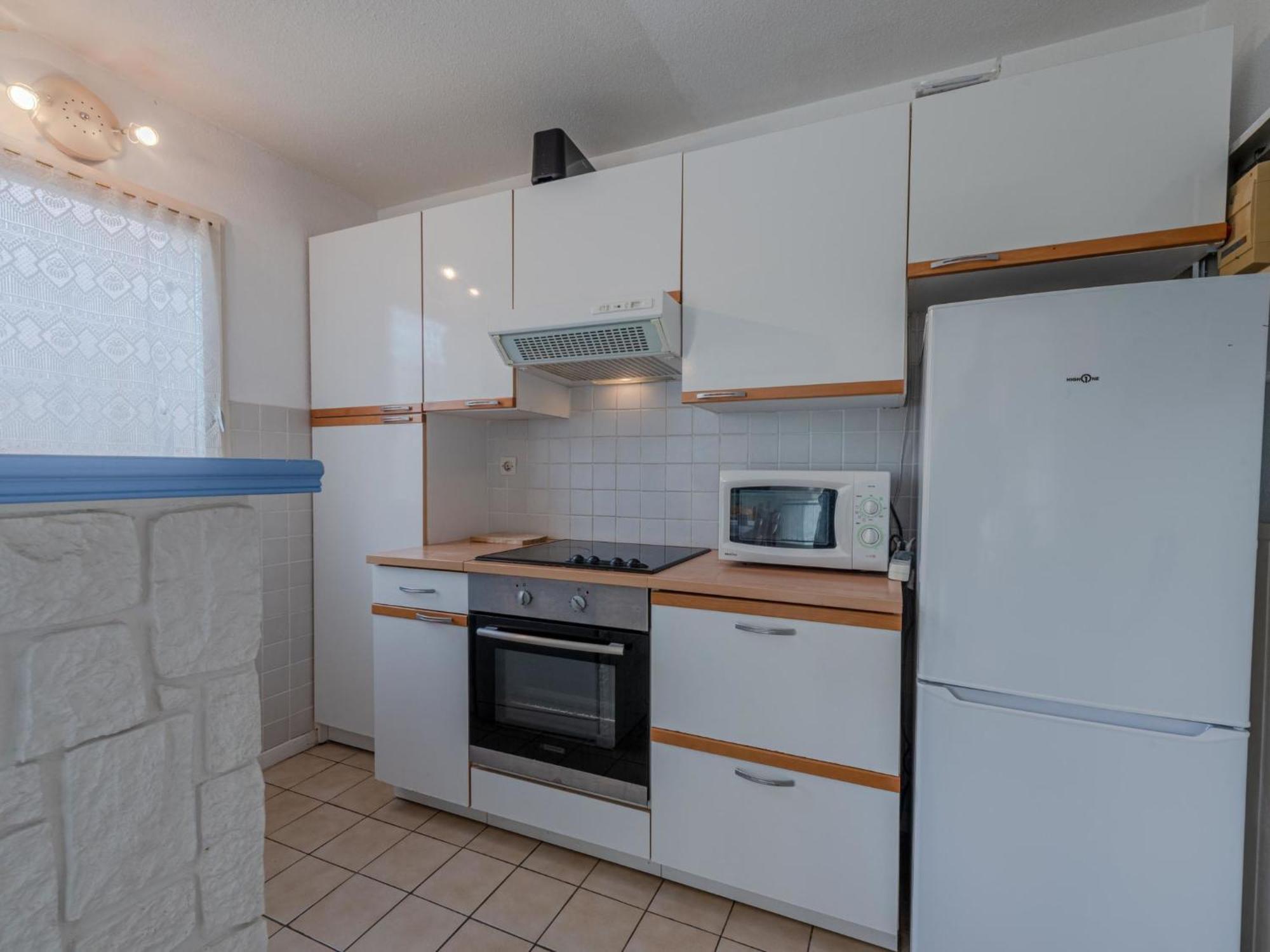 Holiday Home Les Jardins Du Barcares-1 By Interhome Le Barcarès Екстериор снимка